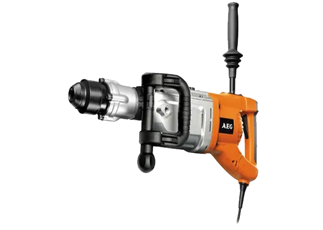 دریل پیچ گوشتی چکشی شارژی آاگ مدل BSB 12C2